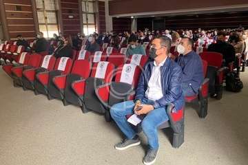 Telde vota por Fernando Clavijo como nuevo secretario general de Coalición Canaria/TA.