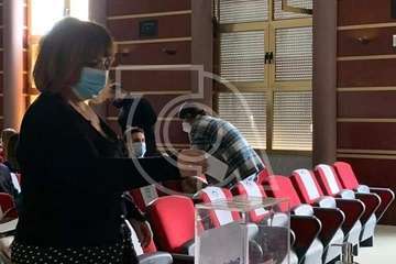 Telde vota por Fernando Clavijo como nuevo secretario general de Coalición Canaria/TA.