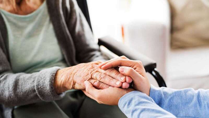 Más de 51.500 personas fallecieron en las listas de espera de la dependencia en lo que va de año/RTVE.