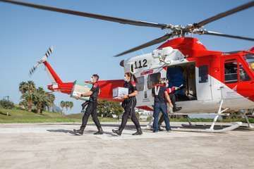  Se distribuyen 400 vacunas entre las islas para las primeras dispensaciones/TA y Acfi Press.