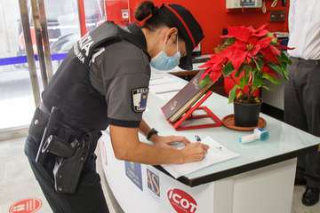  Se distribuyen 400 vacunas entre las islas para las primeras dispensaciones/TA y Acfi Press.