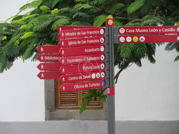 Telde acumula 390 casos acumulados/TA.