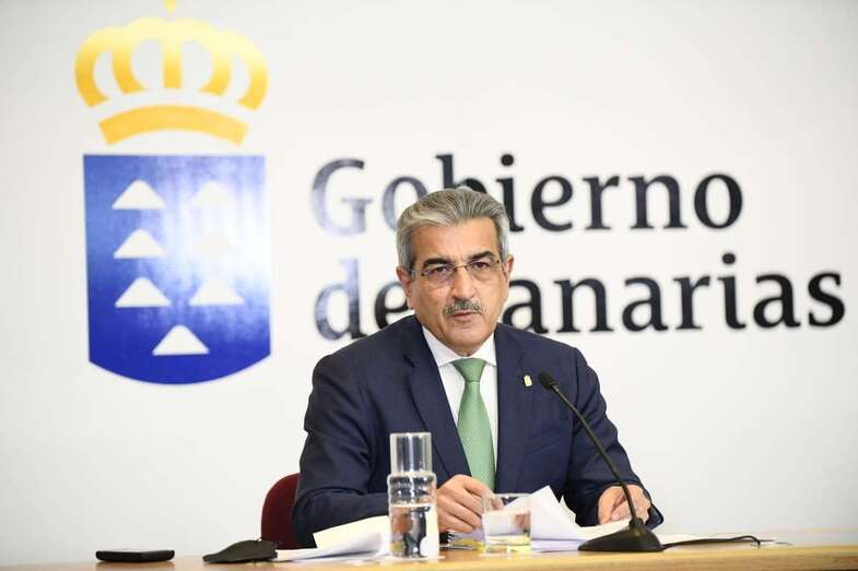 Román Rodríguez / TA