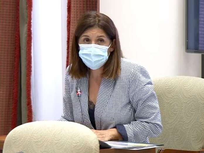 Carmen Hernández / TA