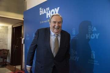 Ceremonia de entrega de los Premios Canarias y Medallas de Oro 2021/Acfi Press.