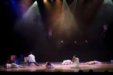 Ceremonia de entrega de los Premios Canarias y Medallas de Oro 2021/Acfi Press.