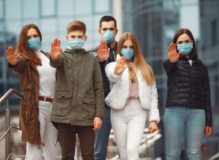 Canarias controla la propagación del virus/TA.