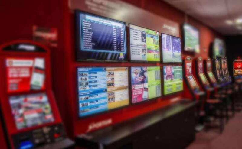 Imagen de archivo de una casa de apuestas / Canarias7