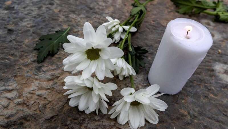 Pesar por el hallazgo del cuerpo sin vida de Oliva/TA.