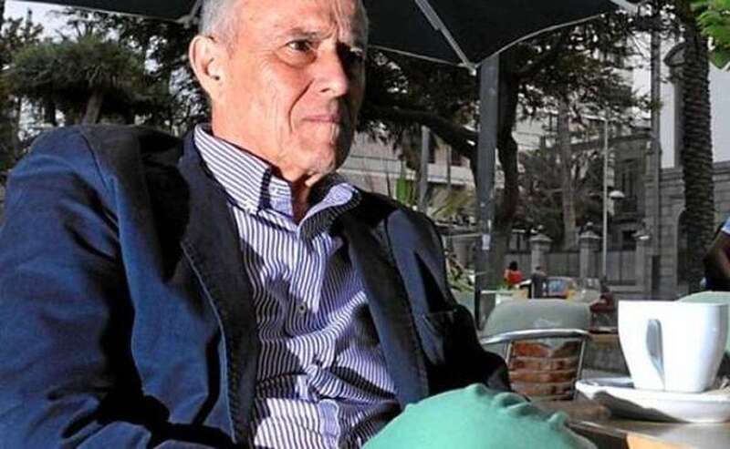 Francisco Rubio / C7