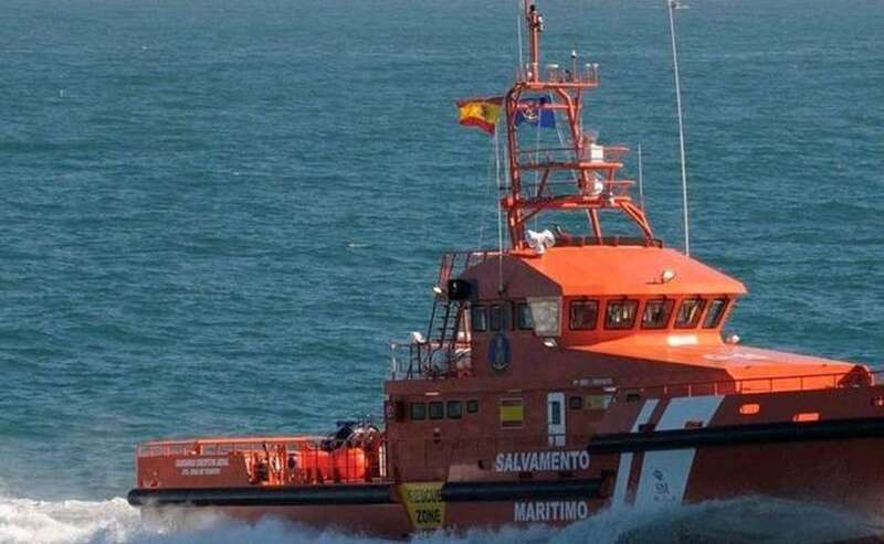 Imagen de archivo de la Concepción Arenal / Canarias7