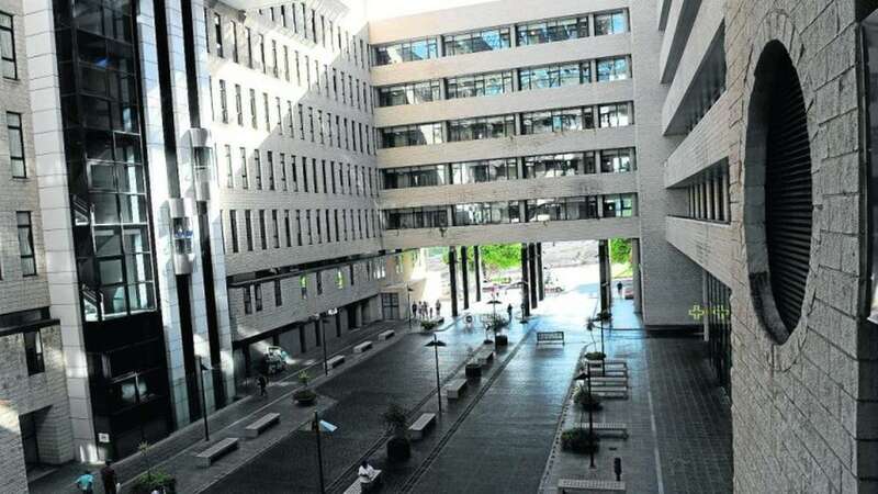 Imagen de archivo del Hospital Doctor Negrín / TA