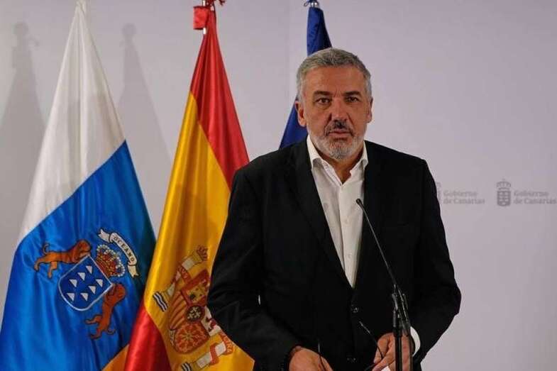 Lluis Serra, catedrático de Salud Pública/TA.