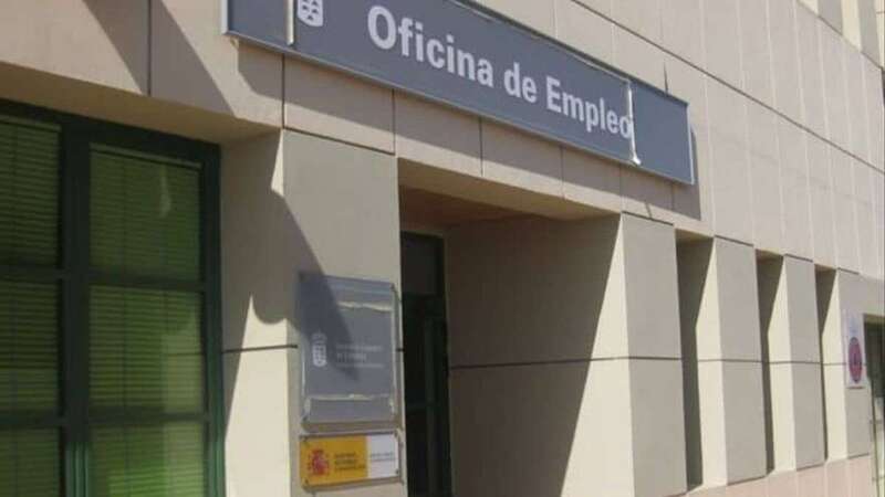 Oficina del Servicio Canario de Empleo/TA.