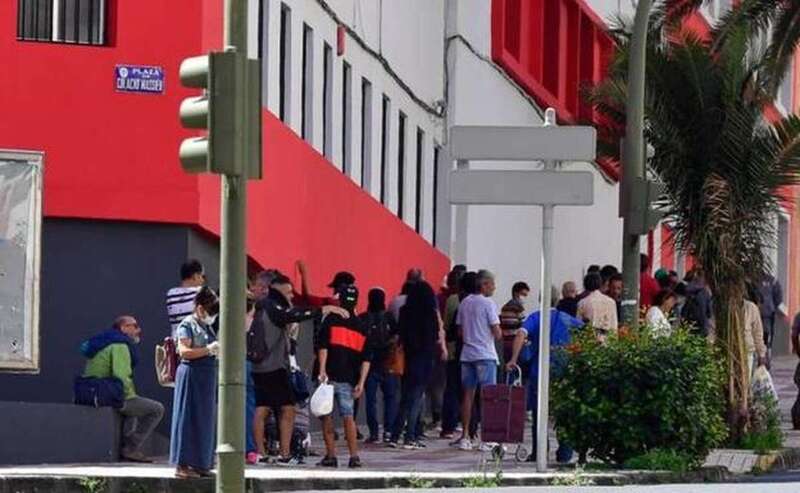 Imagen de archivo / C7