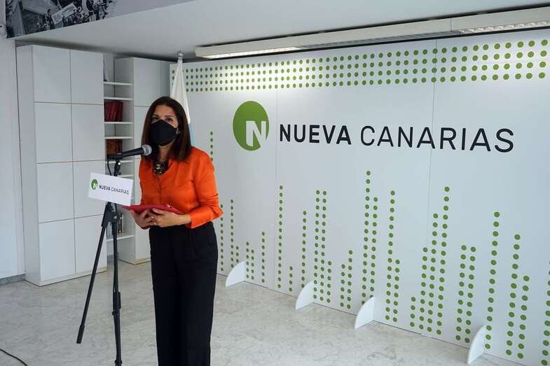 Carmen Hernández / TA