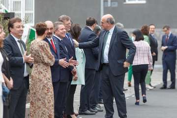  Sánchez y autonomías pactan en La Palma que habrá medidas fiscales para bajar la energía/Acfi Press.