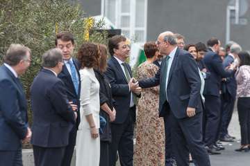  Sánchez y autonomías pactan en La Palma que habrá medidas fiscales para bajar la energía/Acfi Press.