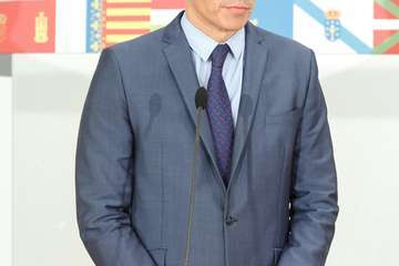  Sánchez y autonomías pactan en La Palma que habrá medidas fiscales para bajar la energía/Acfi Press.