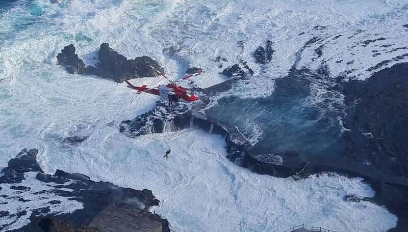  Imagen de una de las actuaciones de este fin de semana/TA.