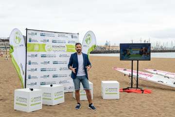 Más de 100 experiencias turísticas gratuitas en ecoactivacanarias.com/Acfi Press.