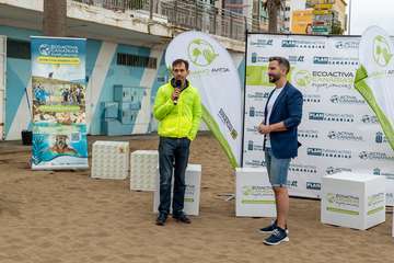 Más de 100 experiencias turísticas gratuitas en ecoactivacanarias.com/Acfi Press.