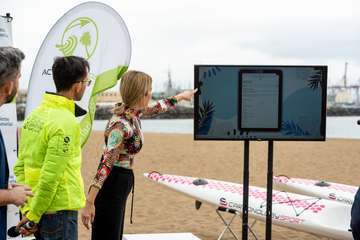 Más de 100 experiencias turísticas gratuitas en ecoactivacanarias.com/Acfi Press.