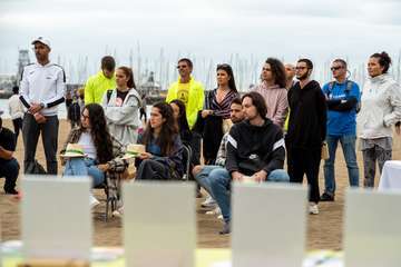 Más de 100 experiencias turísticas gratuitas en ecoactivacanarias.com/Acfi Press.