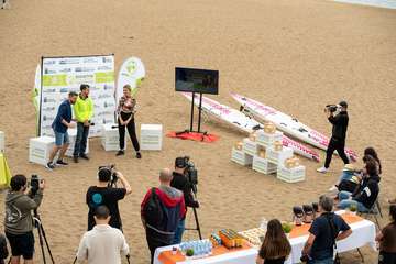 Más de 100 experiencias turísticas gratuitas en ecoactivacanarias.com/Acfi Press.