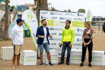 Más de 100 experiencias turísticas gratuitas en ecoactivacanarias.com/Acfi Press.