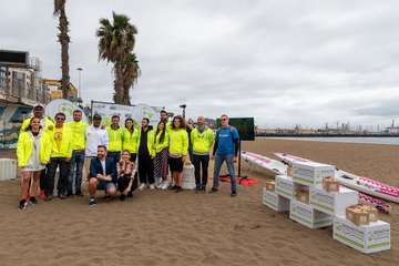 Más de 100 experiencias turísticas gratuitas en ecoactivacanarias.com/Acfi Press.