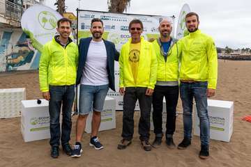 Más de 100 experiencias turísticas gratuitas en ecoactivacanarias.com/Acfi Press.