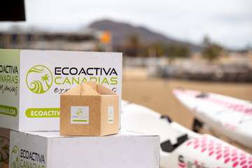 Más de 100 experiencias turísticas gratuitas en ecoactivacanarias.com/Acfi Press.