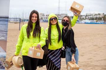 Más de 100 experiencias turísticas gratuitas en ecoactivacanarias.com/Acfi Press.