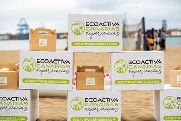 Más de 100 experiencias turísticas gratuitas en ecoactivacanarias.com/Acfi Press.
