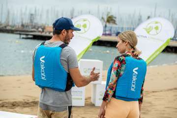 Más de 100 experiencias turísticas gratuitas en ecoactivacanarias.com/Acfi Press.