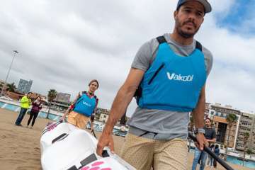 Más de 100 experiencias turísticas gratuitas en ecoactivacanarias.com/Acfi Press.