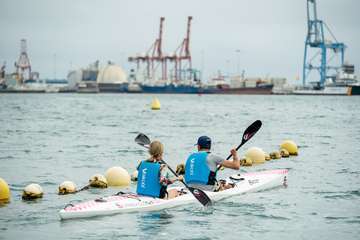 Más de 100 experiencias turísticas gratuitas en ecoactivacanarias.com/Acfi Press.