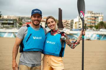 Más de 100 experiencias turísticas gratuitas en ecoactivacanarias.com/Acfi Press.