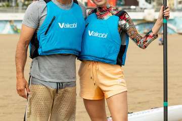 Más de 100 experiencias turísticas gratuitas en ecoactivacanarias.com/Acfi Press.