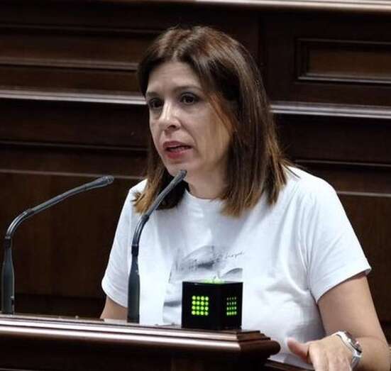 Carmen Hernández / TA