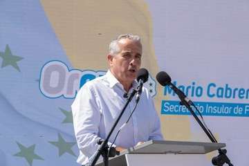 CC celebra el Día del Partido en su 29 aniversario/TA.