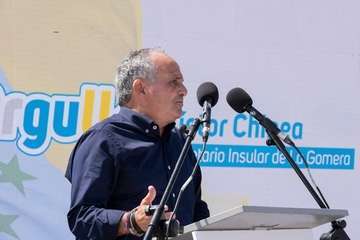 CC celebra el Día del Partido en su 29 aniversario/TA.