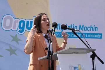 CC celebra el Día del Partido en su 29 aniversario/TA.