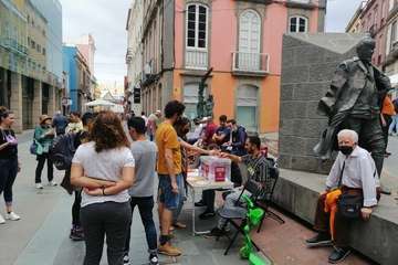Consulta popular no vinculante sobre Monarquía o República/TA.