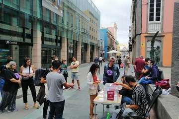 Consulta popular no vinculante sobre Monarquía o República/TA.