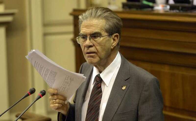 José Miguel González, en una imagen de archivo / Canarias7