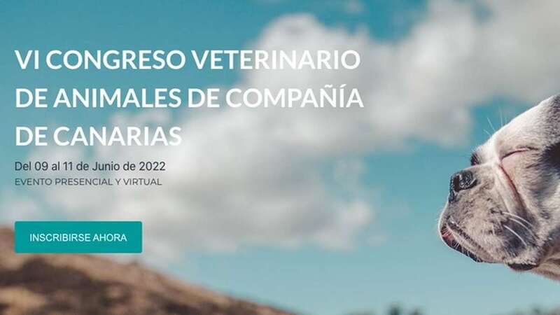 Cartel del congreso/TA.