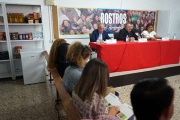 La brecha de la pobreza crece en Canarias: un 17% más de personas dependen de Cáritas Diocesana/Acfi Press.