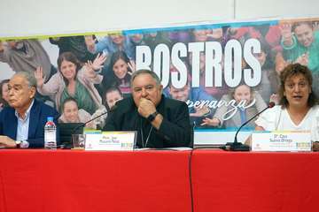 La brecha de la pobreza crece en Canarias: un 17% más de personas dependen de Cáritas Diocesana/Acfi Press.